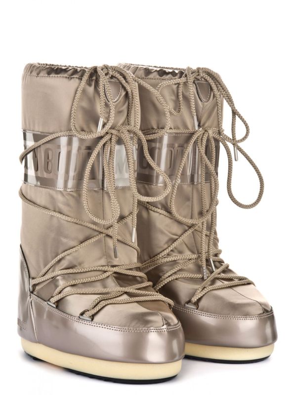 Дитячі мунбути Tecnica Icon Glance platinum junior