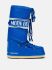 Мунбути Tecnica Moon Boot Nylon denim electric blue