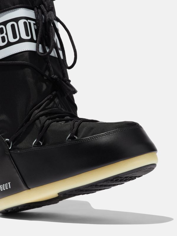 Мунбути Tecnica Icon Nylon black