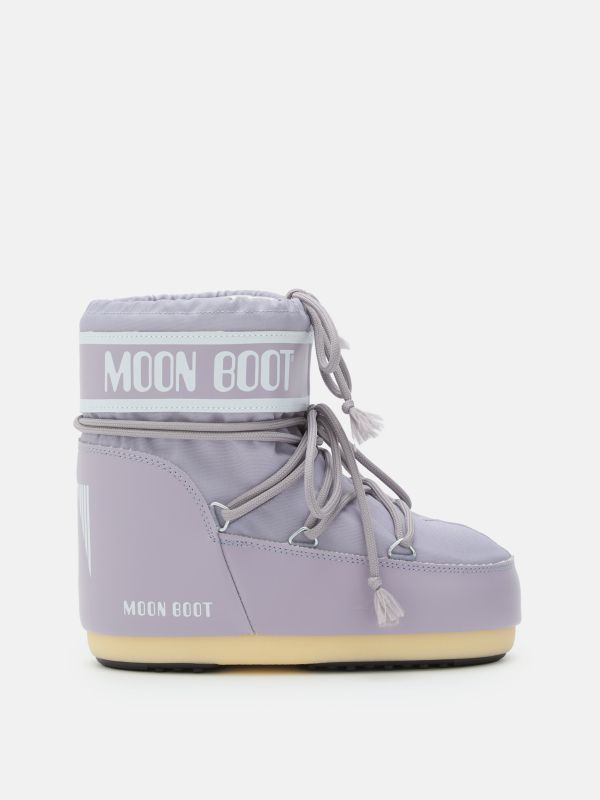 Мунбути Tecnica Icon low Nylon Lilias