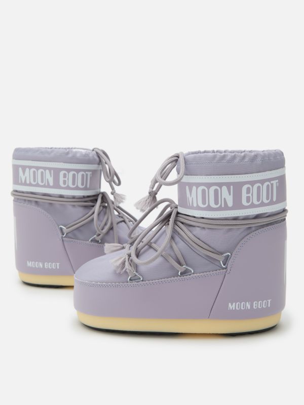 Мунбути Tecnica Icon low Nylon Lilias