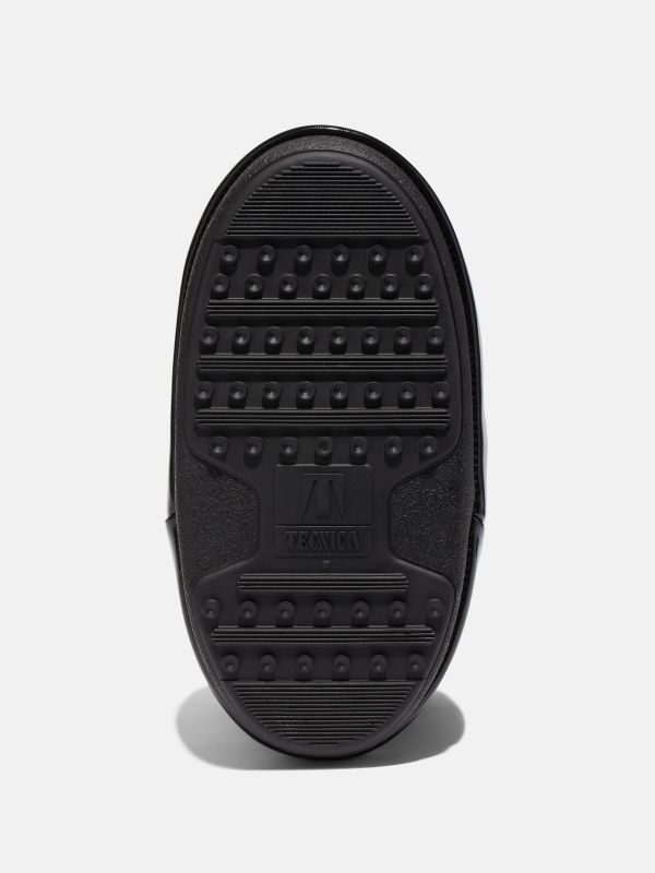 Мунбути Tecnica Icon low glance black