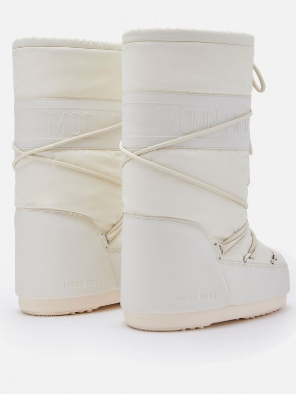 Мунбути Tecnica Icon rubber cream