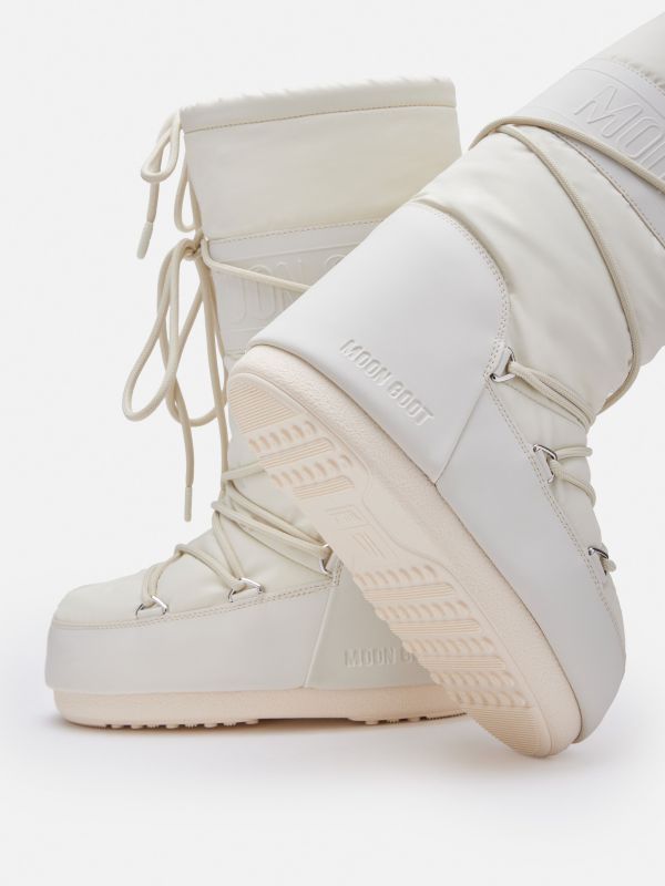 Мунбути Tecnica Icon rubber cream