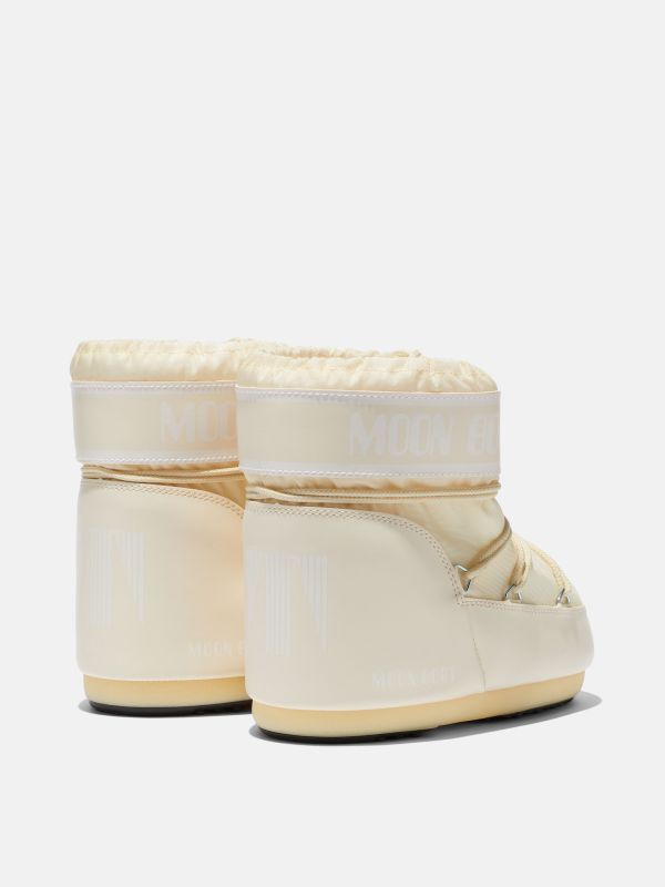 Мунбути Tecnica Icon low Nylon cream