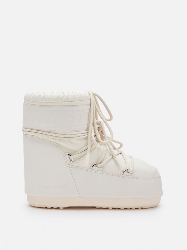 Мунбути Tecnica Icon low rubber cream