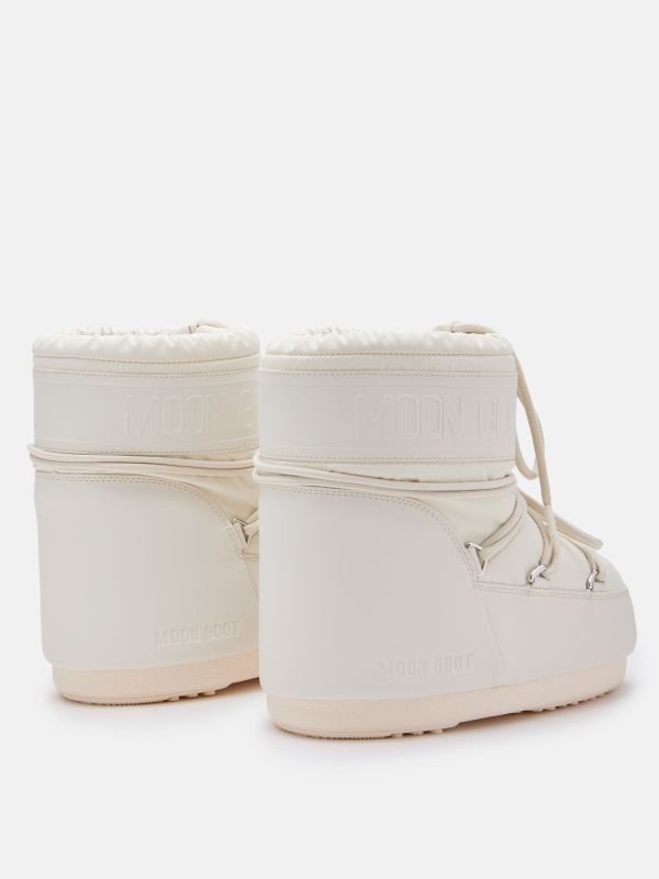 Мунбути Tecnica Icon low rubber cream