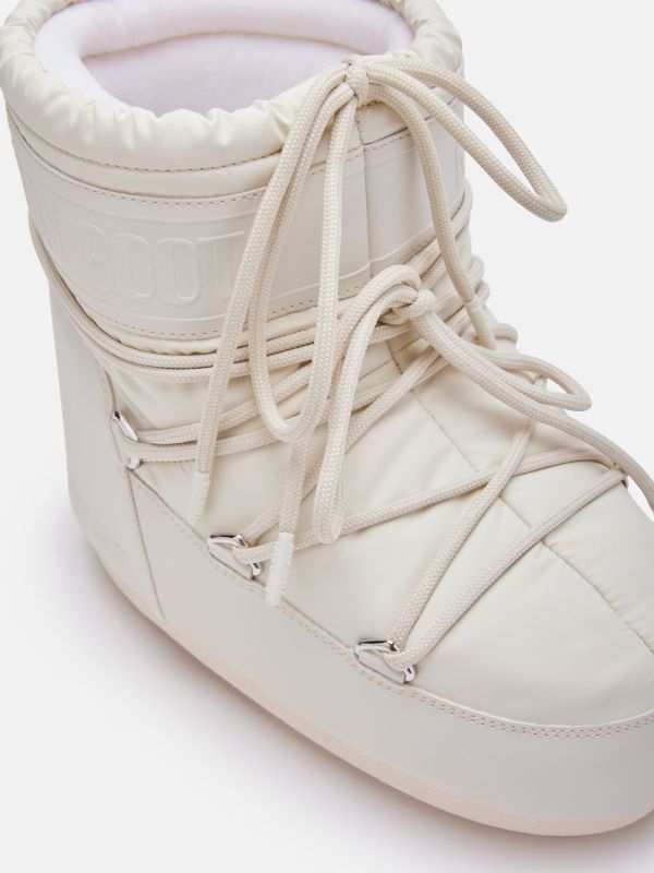 Мунбути Tecnica Icon low rubber cream