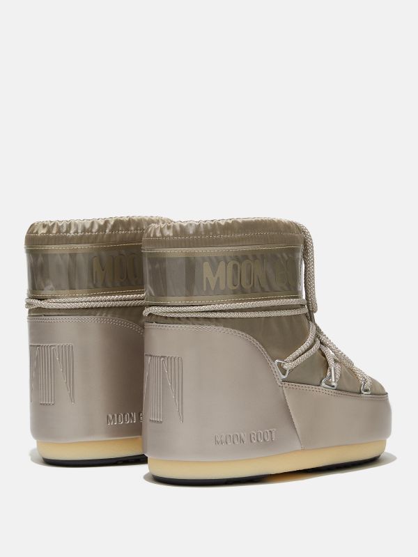 Мунбути Tecnica Icon low glance platinum