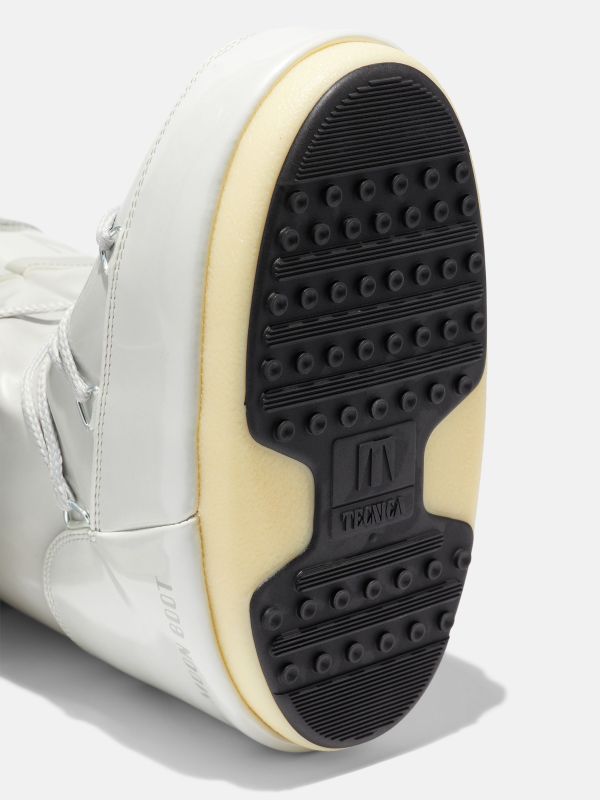 Дитячі мунбути Tecnica Vinil met white junior