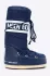 Мунбути Tecnica Moon Boot Nylon blue